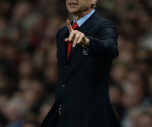 Arsenals-manager-Arsene-Wenger_EUO_Mitch-Gunn-shutterstock
