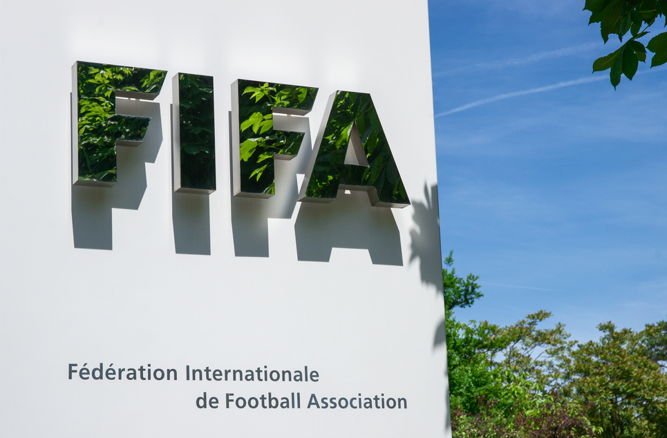FIFA Head Office